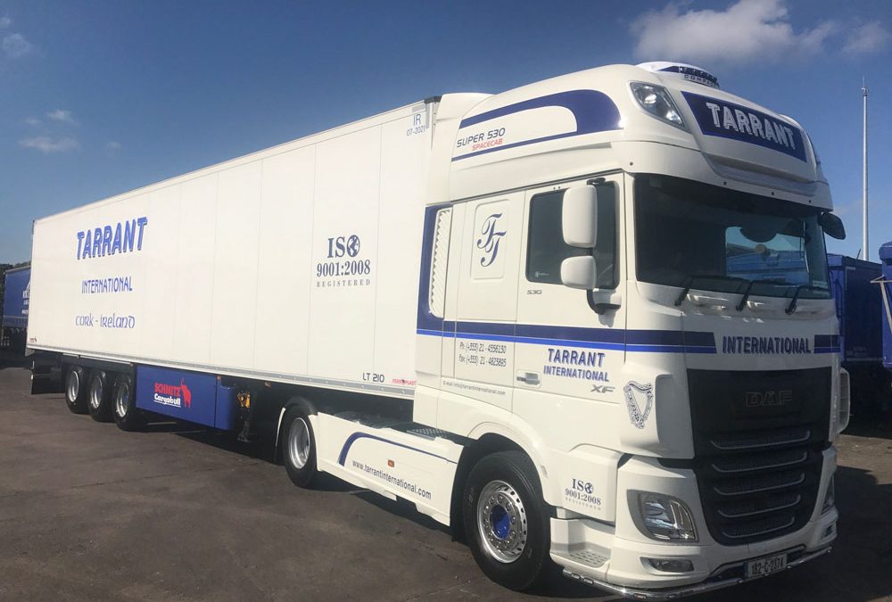 Two New DAFS Added in 2018